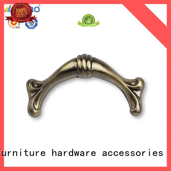 DIgao metal brass handle customization for room 1