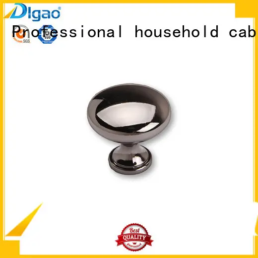 DIgao on-sale brass knob free sample for cabinet drawer knob 1