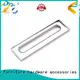 DIgao solid mesh recessed pull handles ODM 1