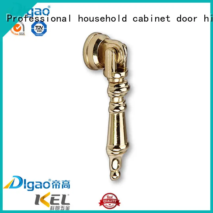 DIgao Breathable metal knobs bulk production for furniture 1