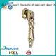 DIgao Breathable metal knobs bulk production for furniture 1