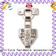 durable antique brass cabinet hinges metal supplier for Klicken cabinet 1