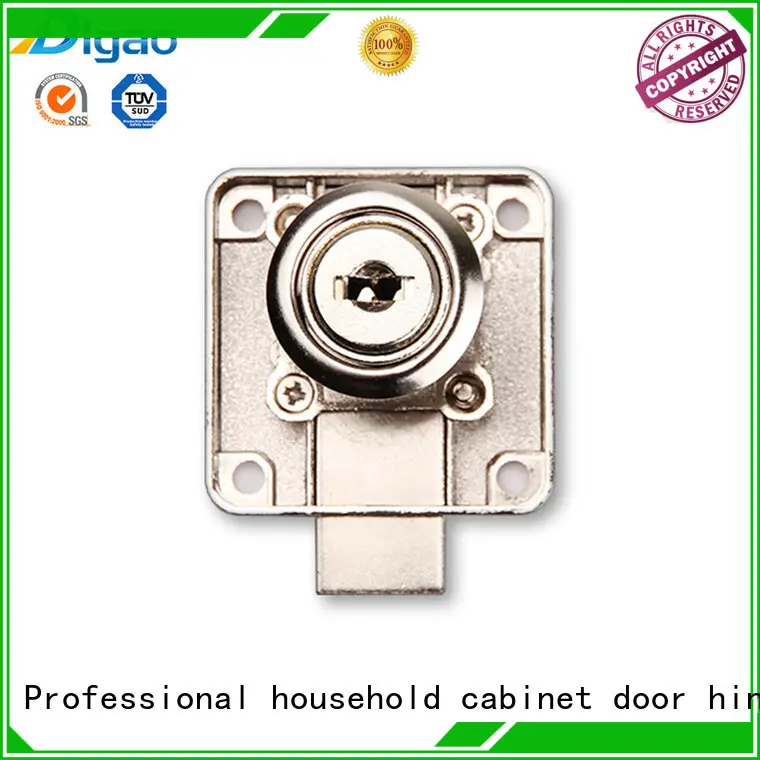 DIgao drawer desk drawer locks bulk production for furniture 1