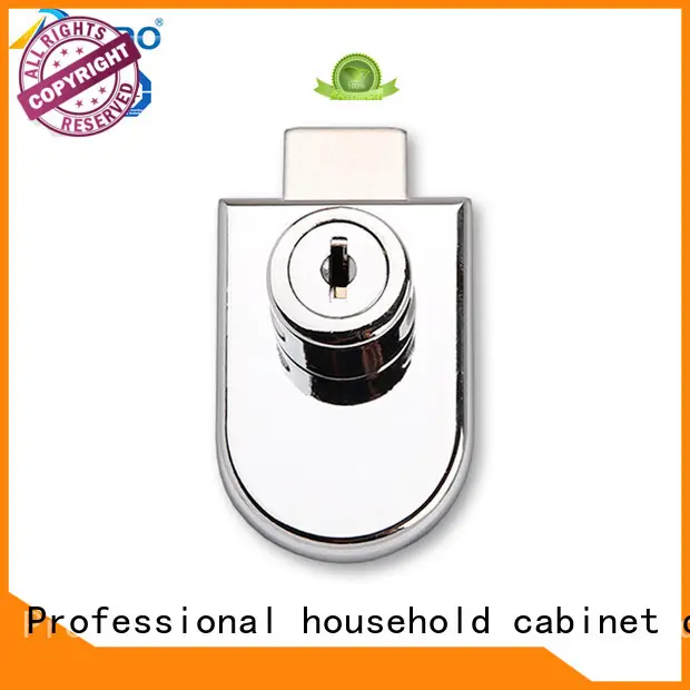 DIgao portable display cabinet locks supplier 1