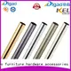 DIgao galvanized wardrobe rail bulk production Chrome Plated Furniture 1