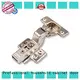 DIgao at discount antique brass cabinet hinges buy now 1