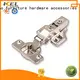 at discount antique brass cabinet hinges detachable OEM 1