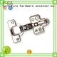 durable antique brass cabinet hinges cupboard OEM steel soft close 1