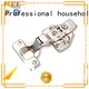 DIgao mm antique brass cabinet hinges free sample for Klicken cabinet 1