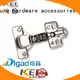 DIgao solid mesh hydraulic hinges get quote steel soft close 1