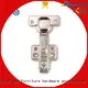 Breathable self closing cabinet hinges closespring free sample steel soft close 1