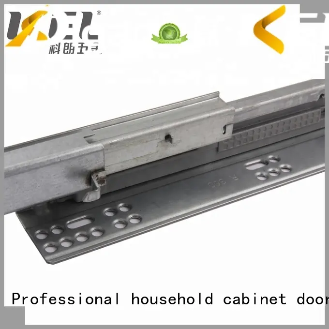 DIgao bearing soft close drawer runners OEM for drawer rails 1