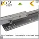 DIgao bearing soft close drawer runners OEM for drawer rails 1