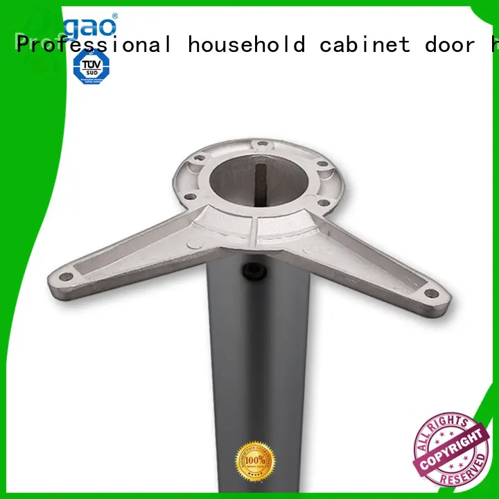 DIgao Breathable Furniture Leg get quote table leg 1