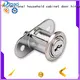 DIgao high-quality display cabinet locks OEM glass door lock 1