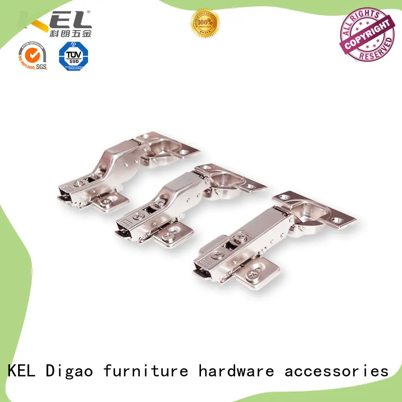 high-quality hydraulic hinges self bulk production steel soft close 1