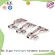 high-quality hydraulic hinges self bulk production steel soft close 1