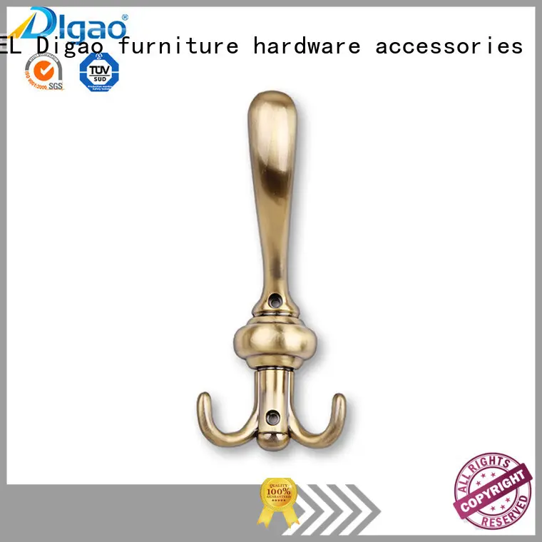 DIgao durable cloth hook buy now bathroom coat 1
