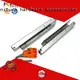 DIgao rail soft close drawer runners customization for drawer rails 1