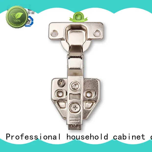 DIgao portable self closing cabinet hinges supplier steel soft close 1