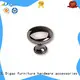 solid mesh brass knob brass free sample for furniture 1