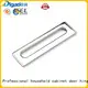 DIgao durable recessed pull handles OEM for furniture 1