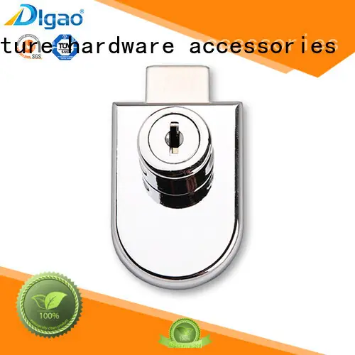 high-quality showcase lock swing bulk production kitchen double door lock 1