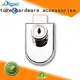 high-quality showcase lock swing bulk production kitchen double door lock 1