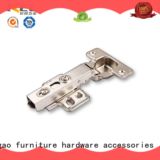 DIgao durable hydraulic hinges supplier for Klicken cabinet 1