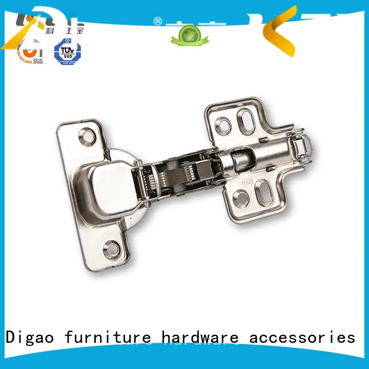 solid mesh self closing cabinet hinges mm OEM 1