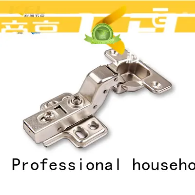 DIgao adjustable antique brass cabinet hinges supplier 1