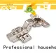 DIgao adjustable antique brass cabinet hinges supplier 1