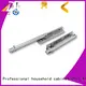 DIgao mounting soft close drawer runners customization for drawer 1