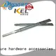 DIgao classical ball bearing drawer slides customization for desk 1