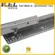 DIgao astonishing soft close slides customization for drawer 1