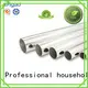 DIgao square wardrobe rail customization Chrome Plated Furniture 1