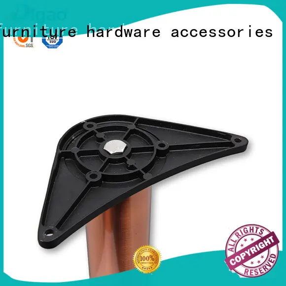 durable chrome furniture legs legs supplier office table 1