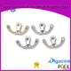 DIgao solid mesh clothes hook OEM hat wall coat 1