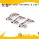 DIgao funky antique brass cabinet hinges for wholesale for Klicken cabinet 1