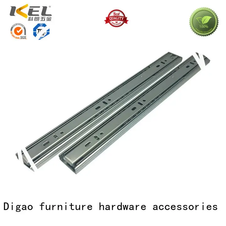DIgao latest ball bearing drawer slide OEM for furniture 1
