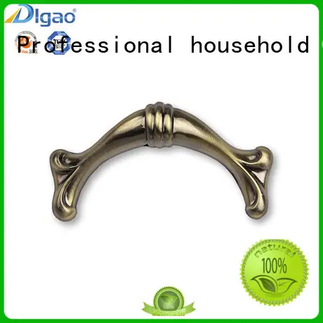 DIgao Breathable brass handle bulk production for furniture 1