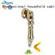 DIgao funky brass knob customization for cabinet drawer knob 1