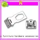 DIgao Breathable brass cabinet locks free sample 1