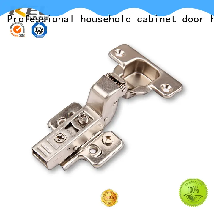 DIgao cupboard self closing cabinet hinges customization 1