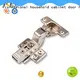 DIgao cupboard self closing cabinet hinges customization 1
