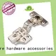 DIgao solid mesh antique brass cabinet hinges get quote for Klicken cabinet 1