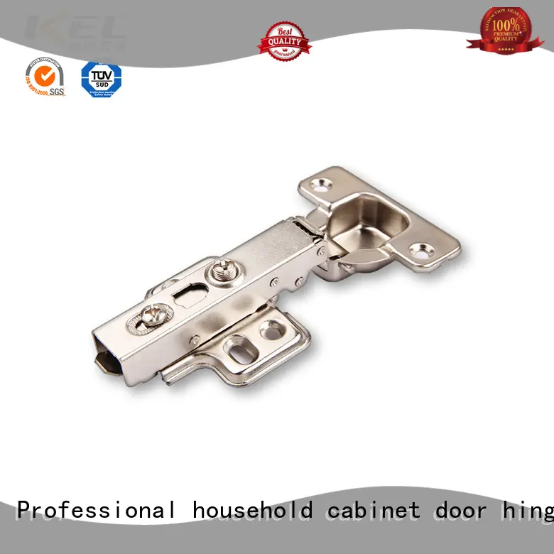 durable hydraulic hinges 3d customization for Klicken cabinet 1