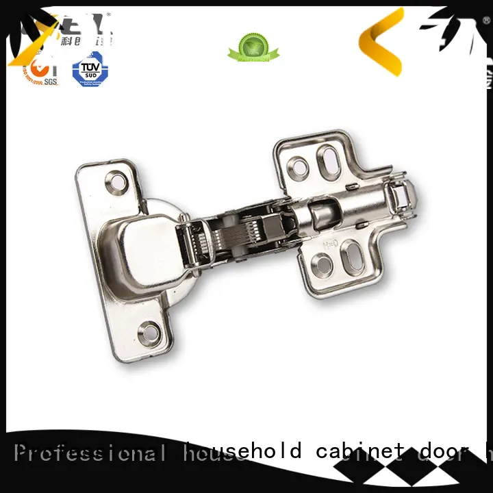 DIgao Breathable hydraulic hinges supplier steel soft close 1