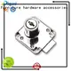 DIgao portable cabinet drawer locks ODM for drawer 1
