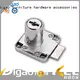 DIgao Breathable desk drawer locks free sample for furniture 1